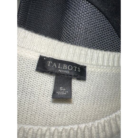 Ugly Christmas Sweater Xmas Size Small Petite - Picture 2 of 3